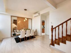 Sixth Crescent (D10), Terrace #614432111